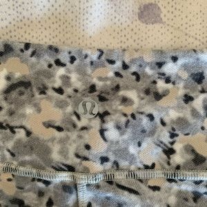 Lulu wunder under crop!!